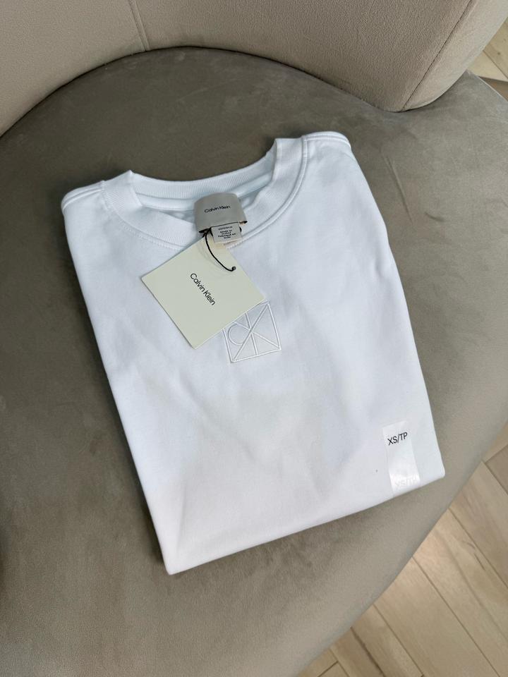 Calvin Klein