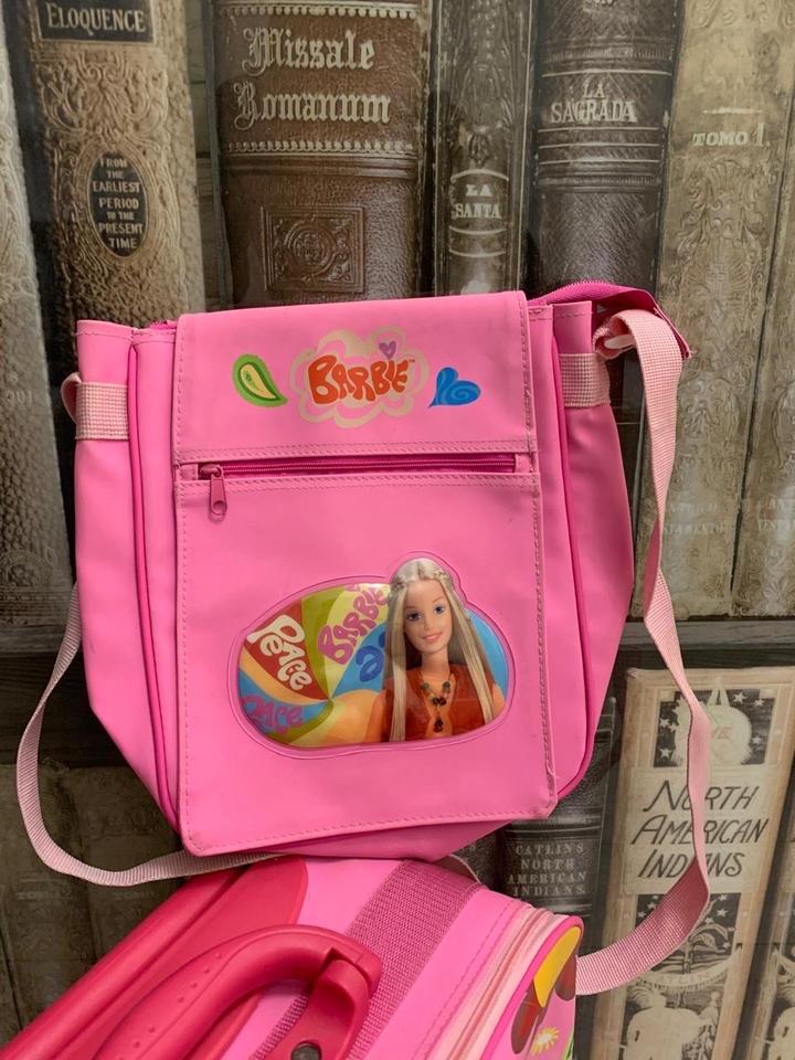Barbie
