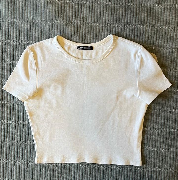Футболка ZARA