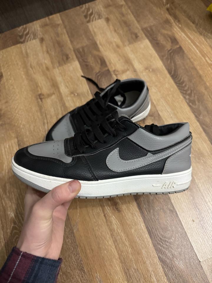 Nike