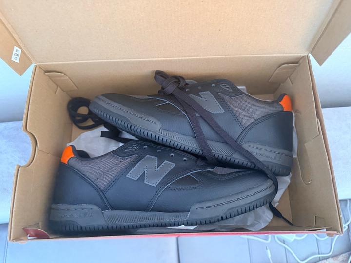 New Balance