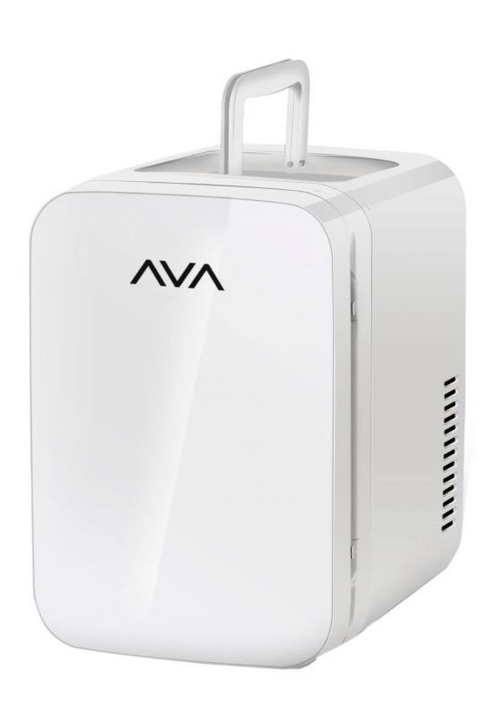 Мини холодильник для косметики AVA