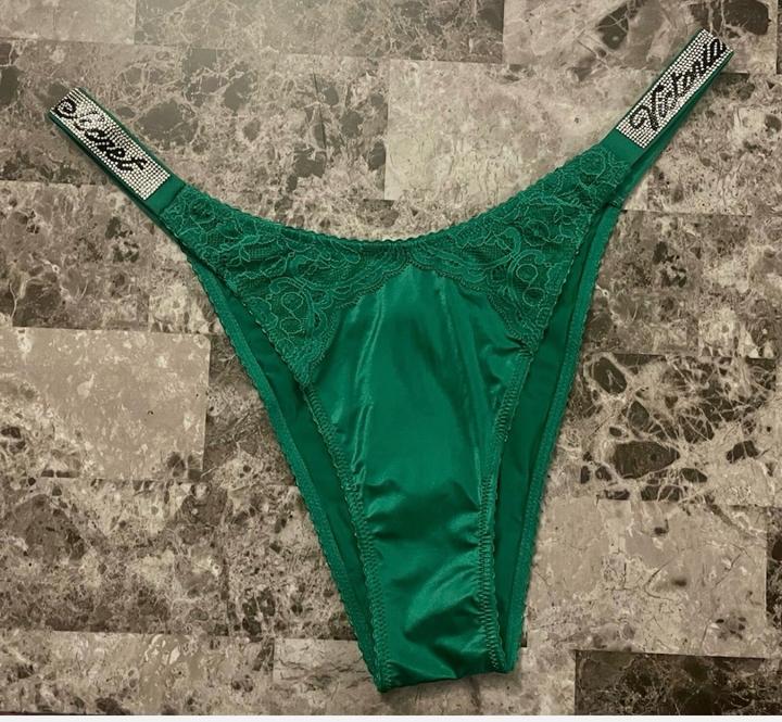 Трусы Victoria's Secret