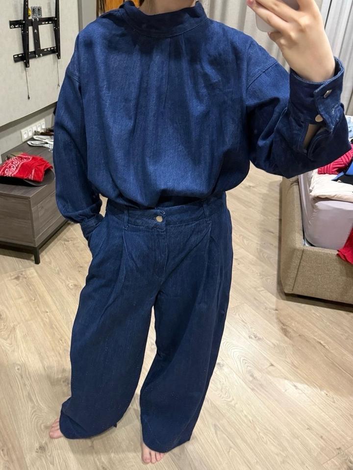 Комплект Zara