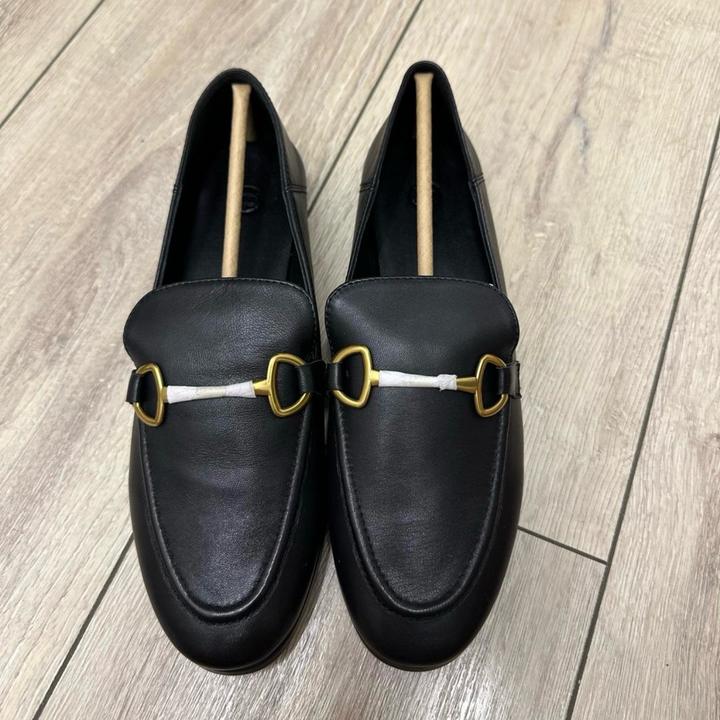 Лоферы Massimo Dutti