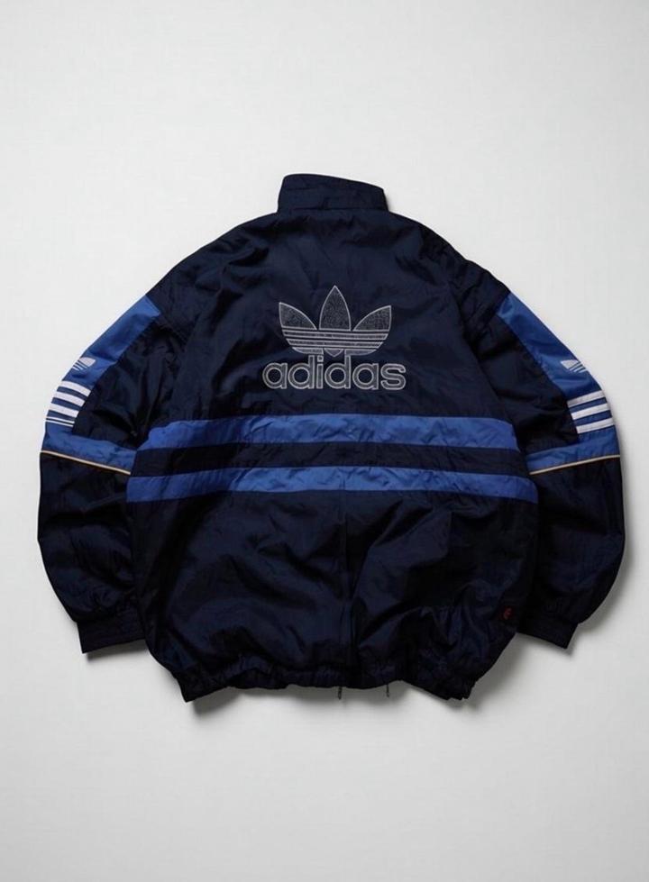 Adidas