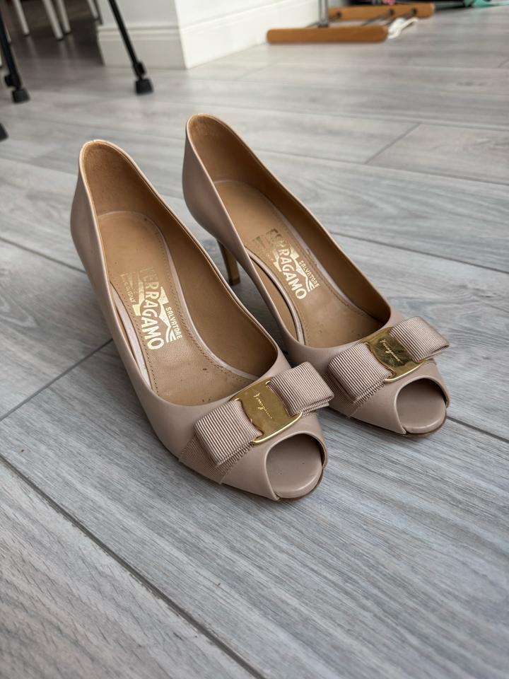 Salvatore Ferragamo
