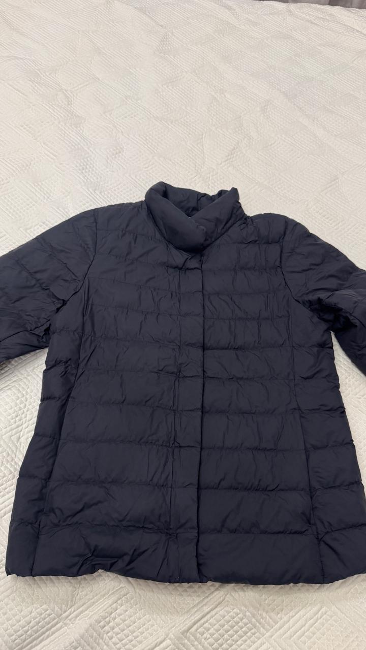 Uniqlo Юникло куртка