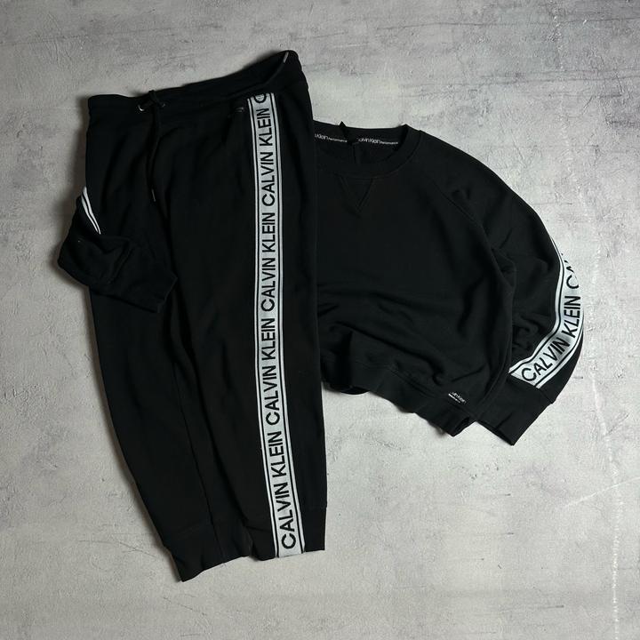 Calvin Klein