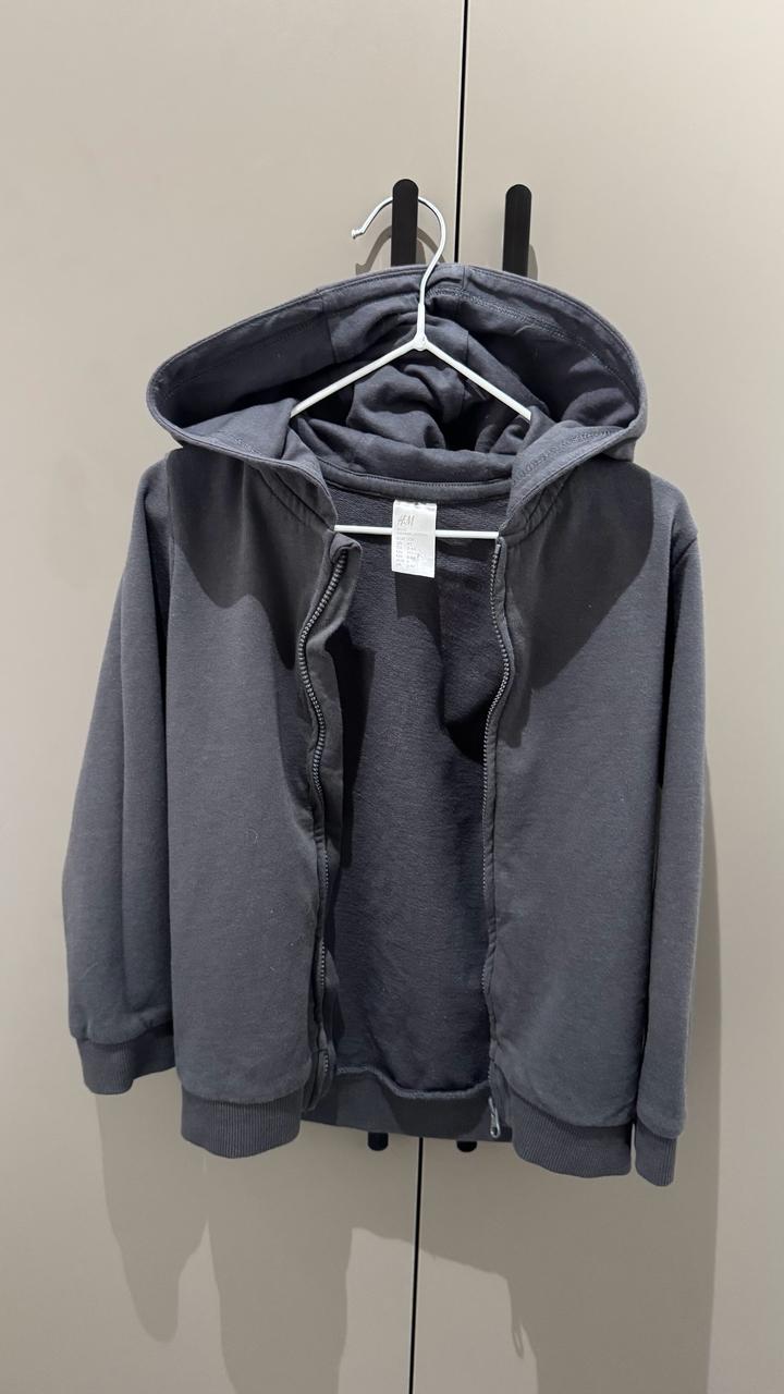 H&M