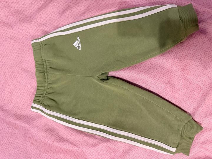 Adidas