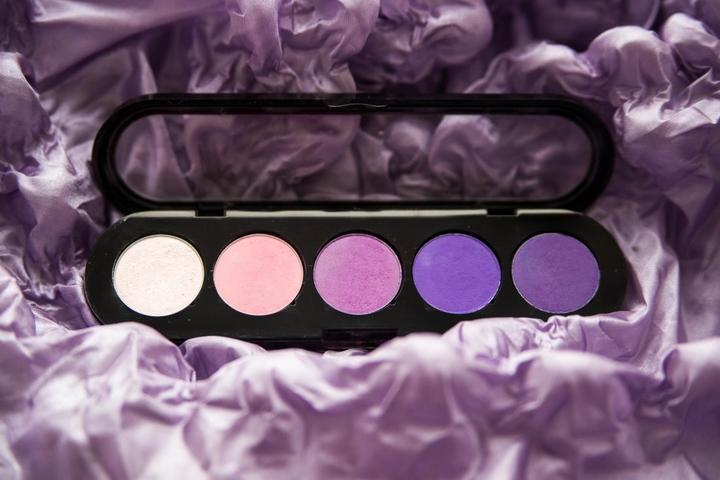 Make Up Atelier Paris