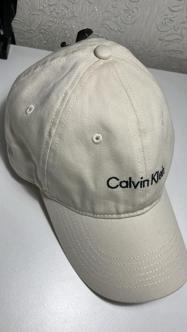 Calvin Klein