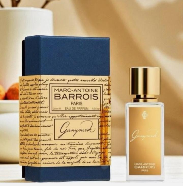 MARC-ANTOINE BARROIS Ganymede Парфюмерия