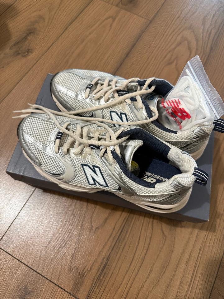 New Balance