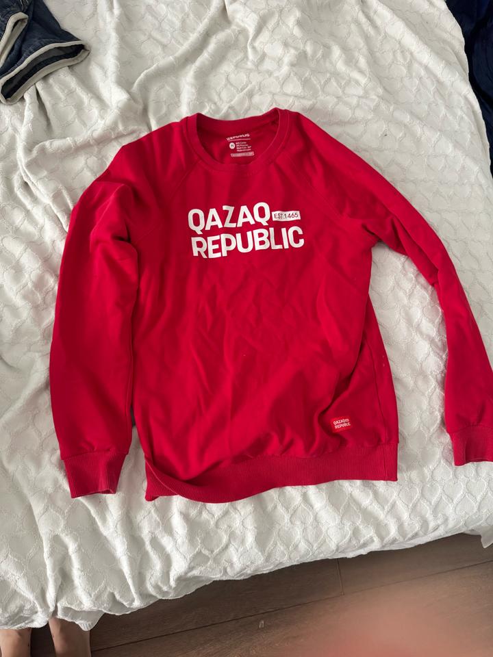 Qazaq Republic