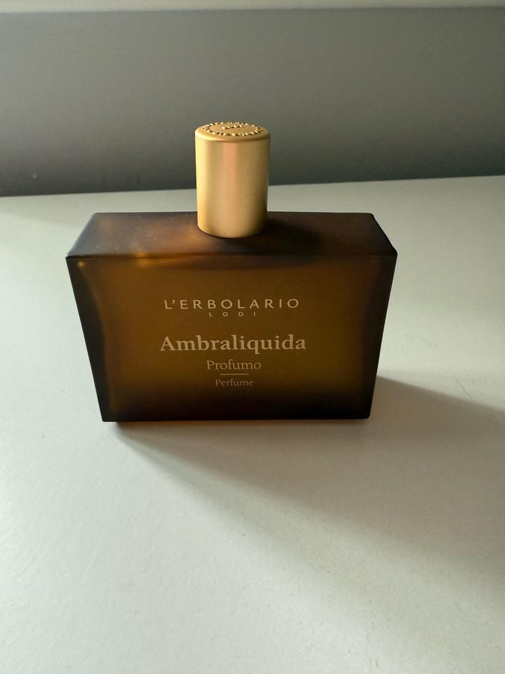 L'Erbolario