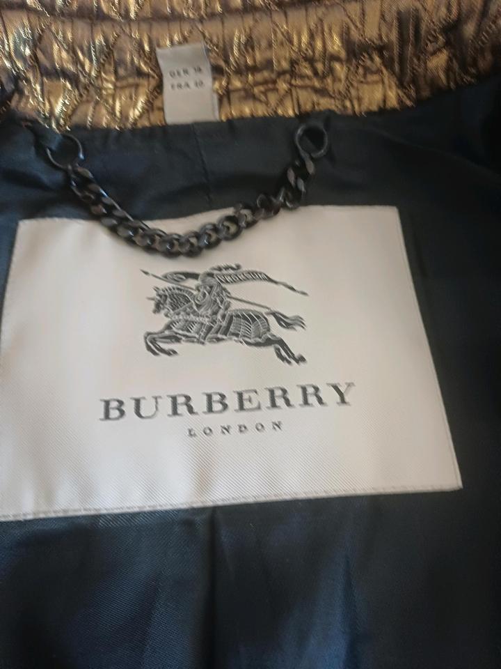 Burberry