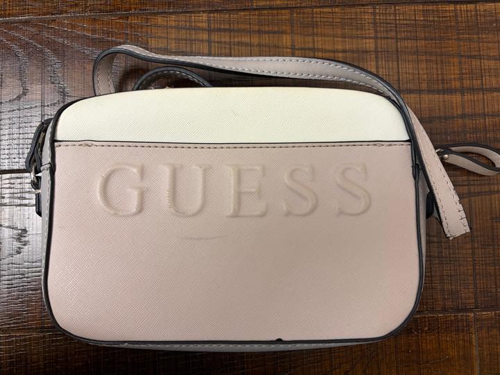 GUESS