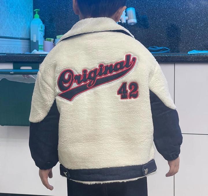 &Denim