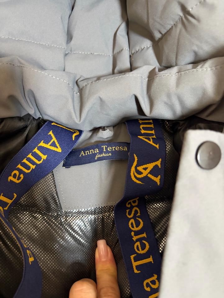anna Teresa Утепленный комбинезон