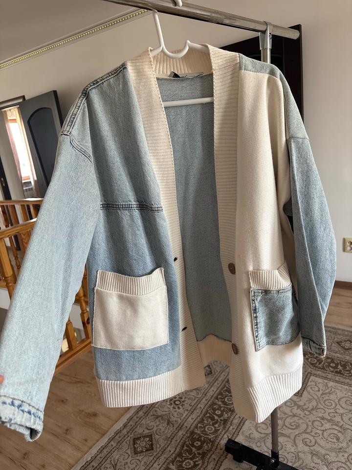 Кардиган ZARA