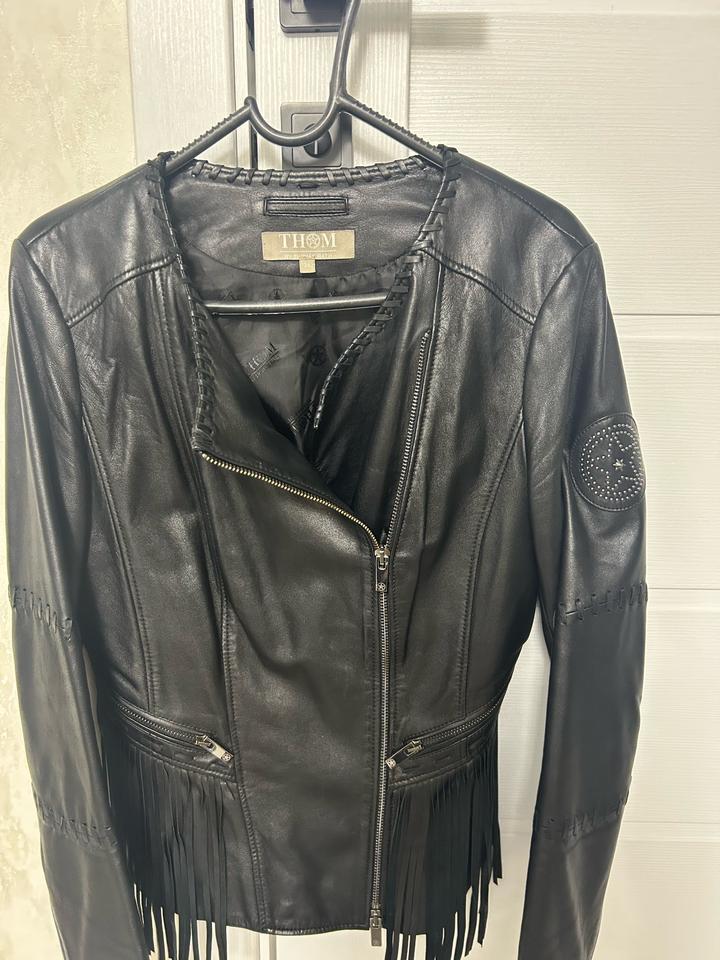 Thomas Wylde