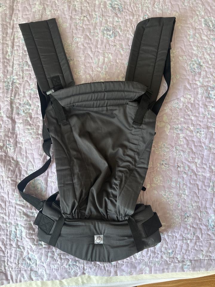 Ergobaby Эргорюкзак slingoemma