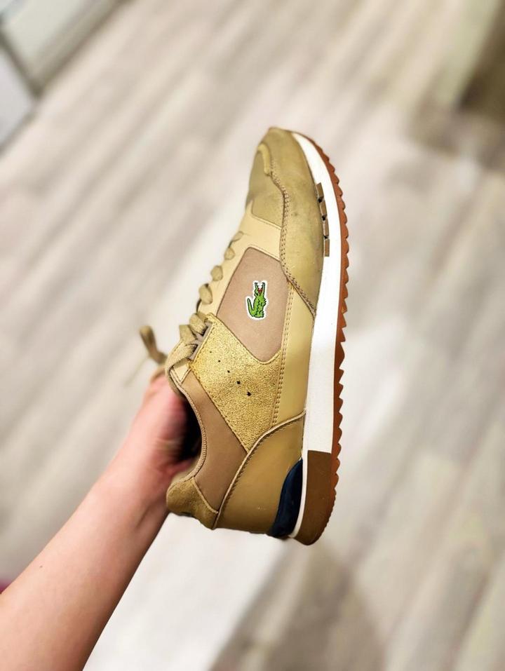 Lacoste