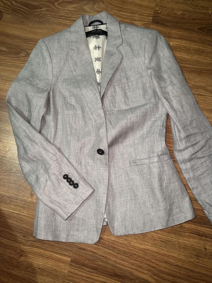 Пиджак Zara