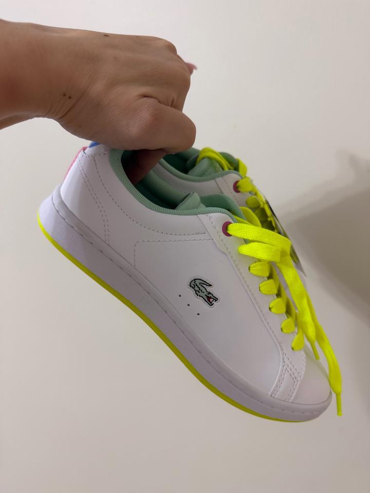 Lacoste