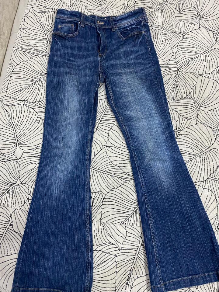 H&M