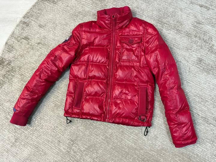 Женская куртка Superdry JPN.