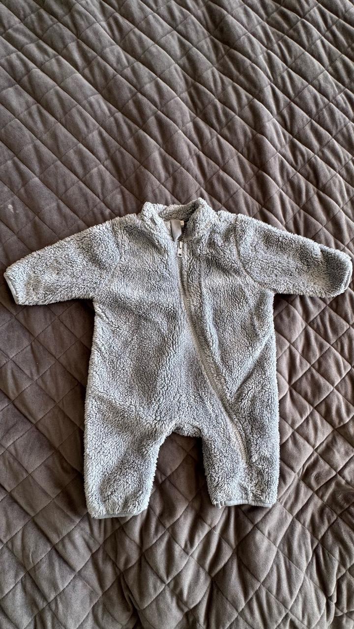 LC Waikiki Боди детское из флиса