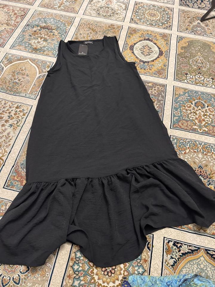 Платье Massimo Dutti