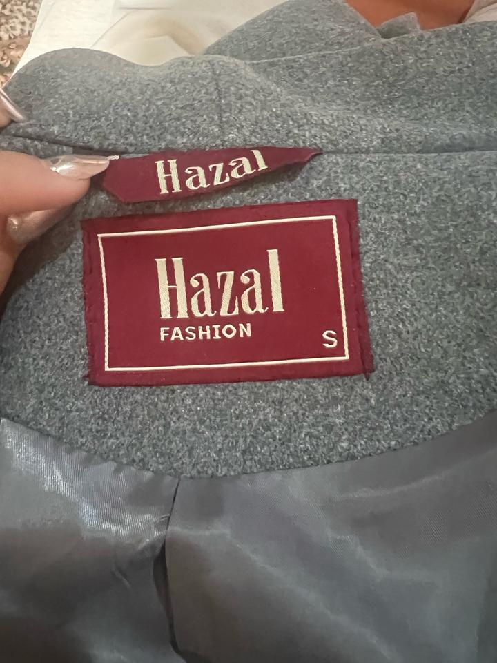 HAZAI FASHION Пальто