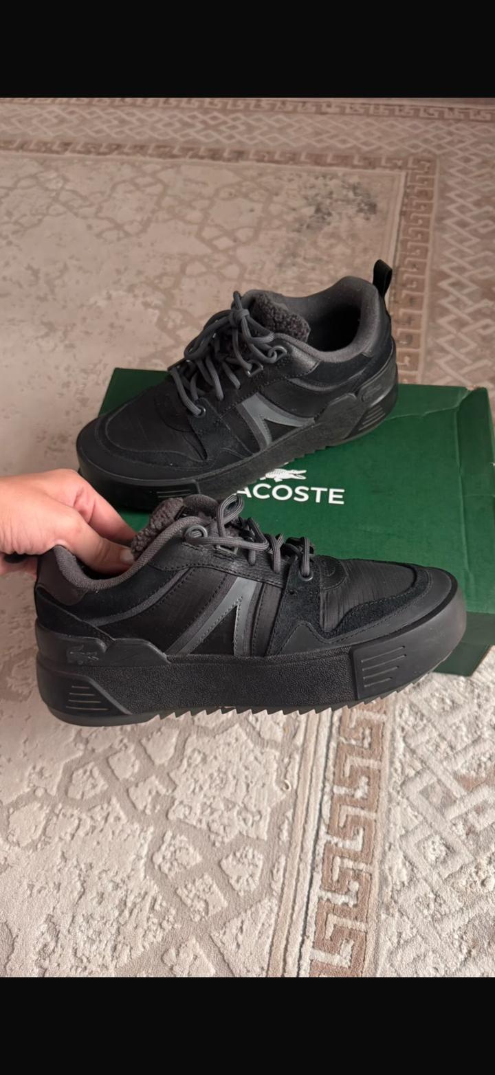 Кроссовки Lacoste