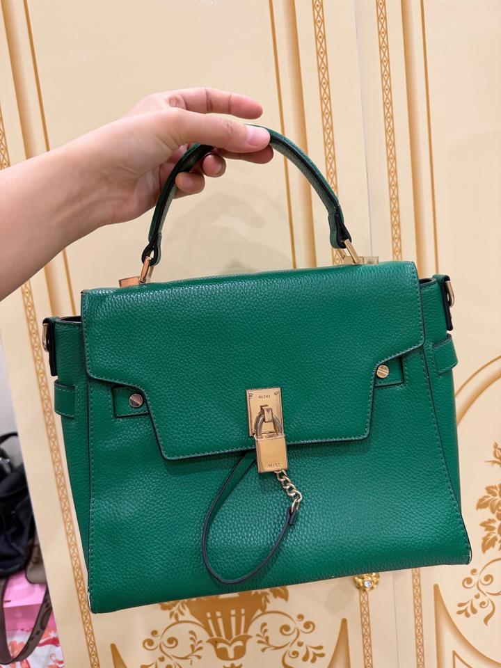 Aldo