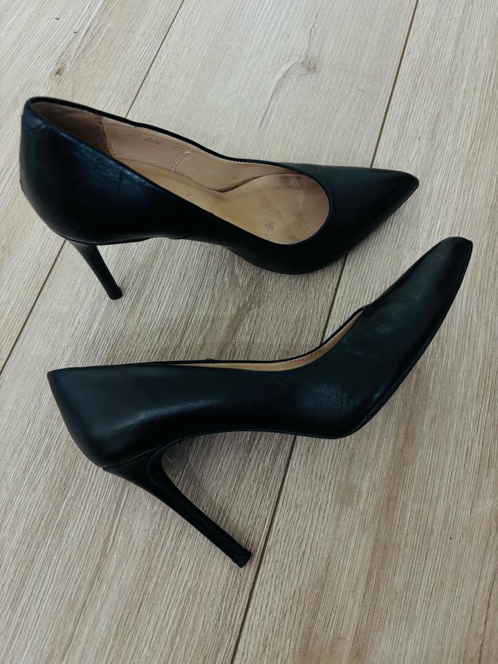 Fast Step