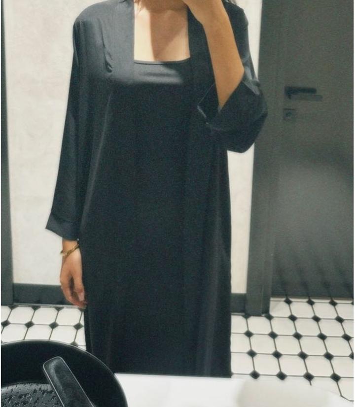 Накидка ZARA