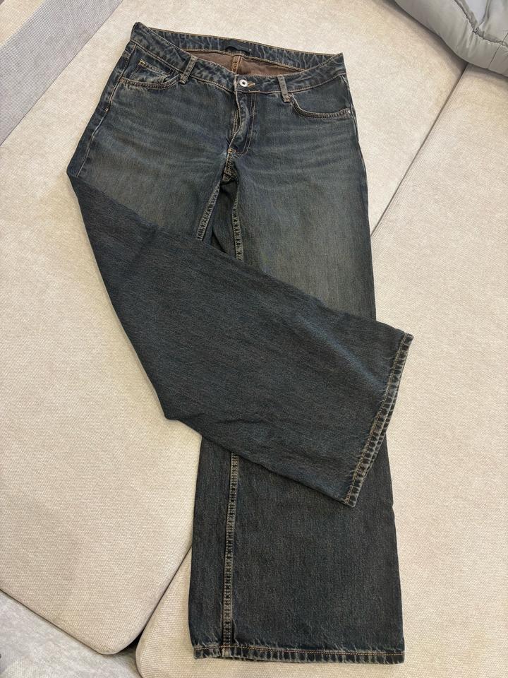 Джинсы ZARA