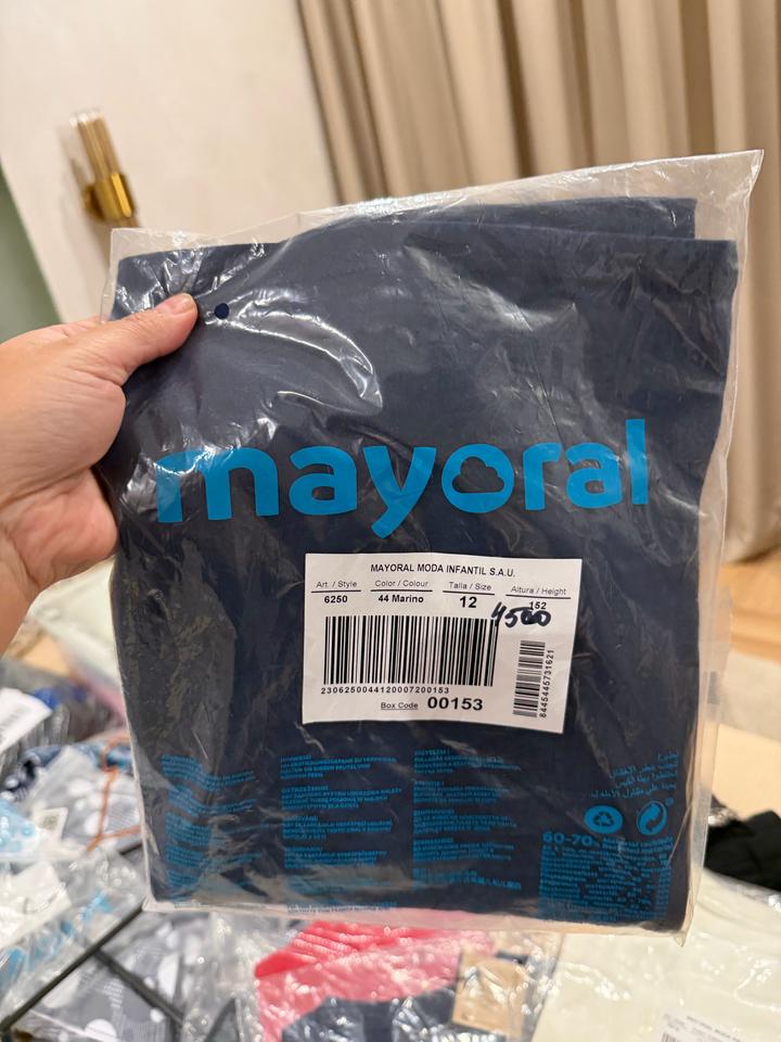 Mayoral