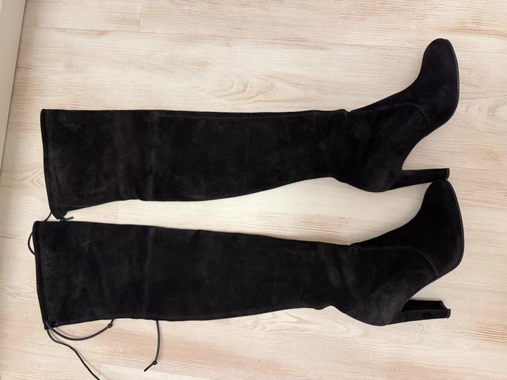 Stuart Weitzman