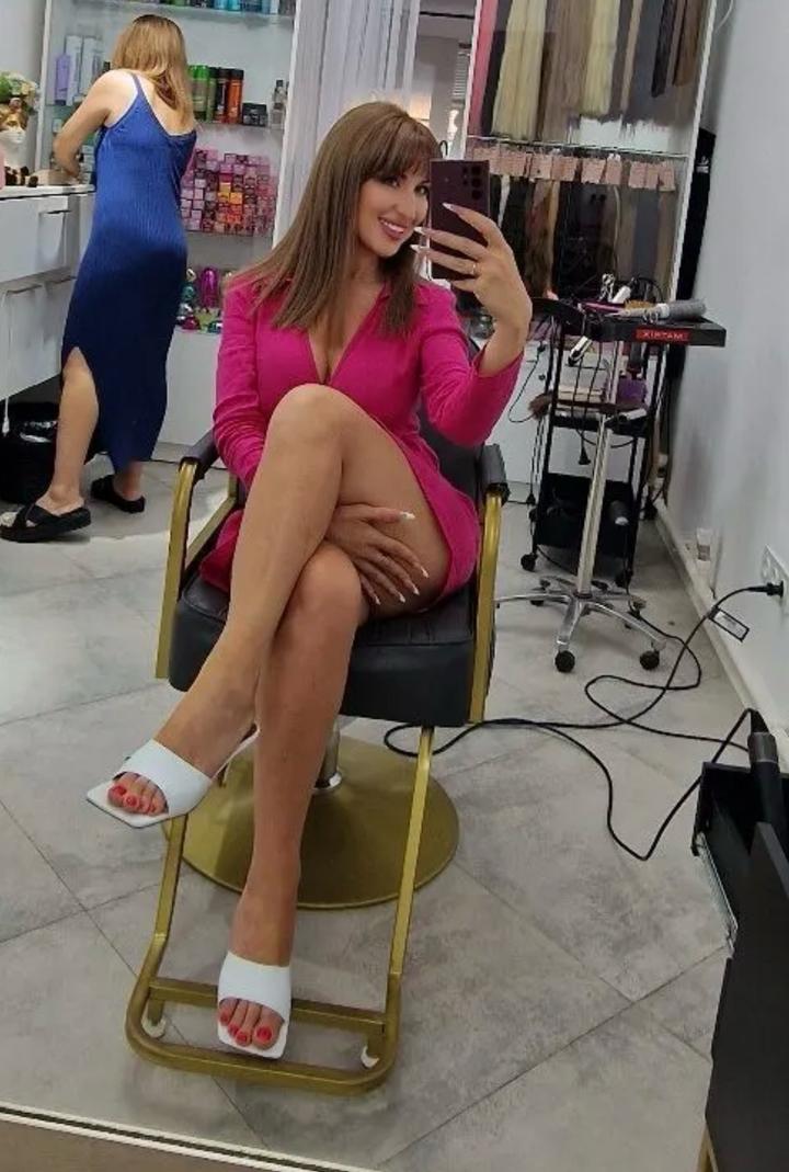 Mango Платье мини с длинным рукавом