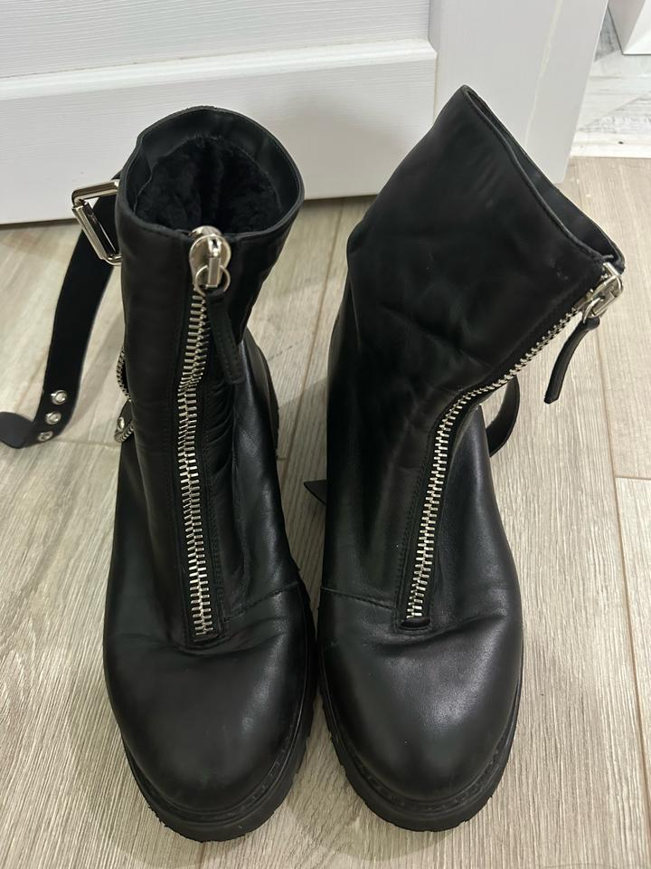Giuseppe Zanotti