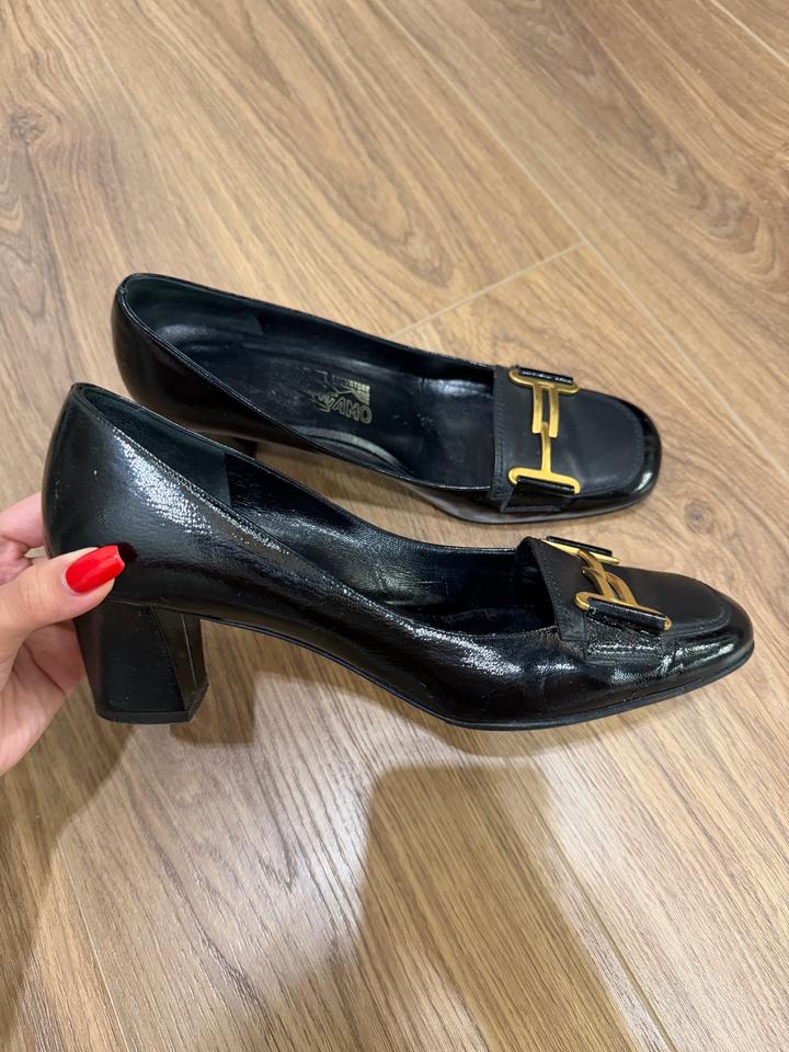 Salvatore Ferragamo