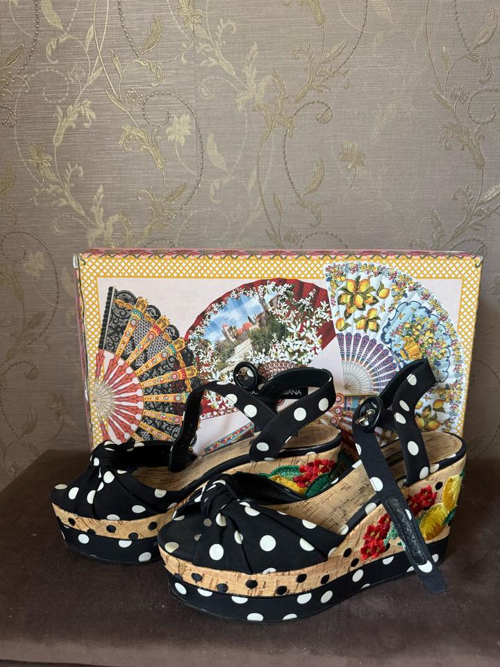 Dolce & Gabbana
