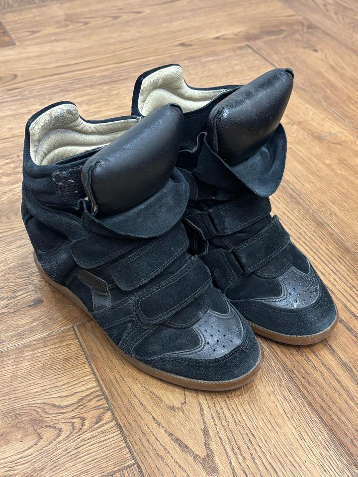 Isabel Marant