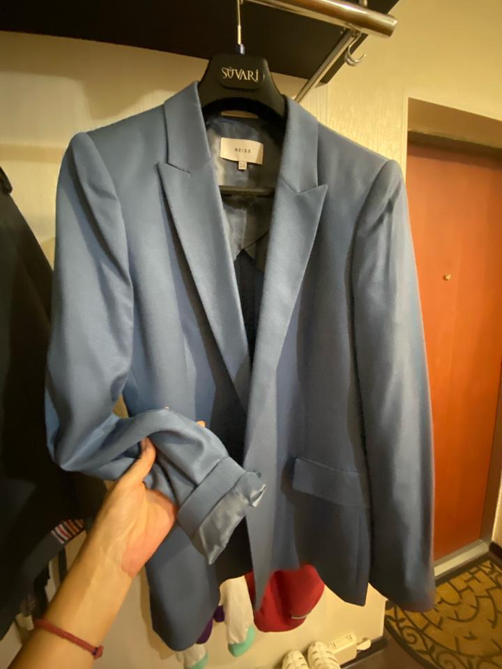 Reiss