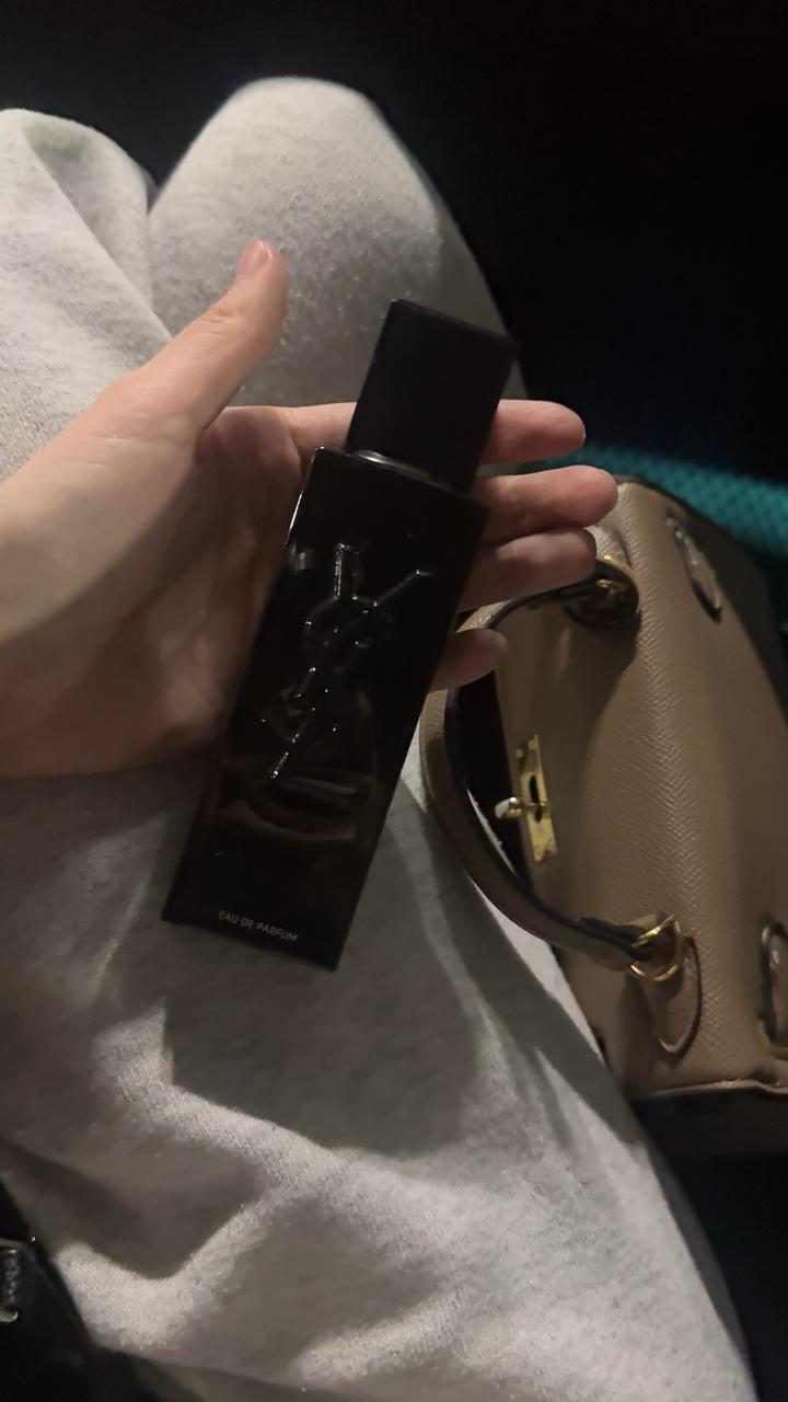 Парфюмерная вода Yves Saint Laurent MYSLF Le Parfum